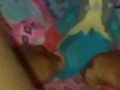 Foot Play with my Plushie