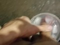 Fleshlight Jerk Off 2 Cumshots