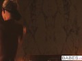 Babes - Kinky lesbians Niki Lee Young and Rose Ballentine