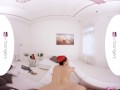 VR PORN-Busty Aletta Ocean Get Banged And Titty Fuck With A Sexy Costume!