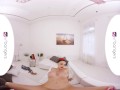 VR PORN-Busty Aletta Ocean Get Banged And Titty Fuck With A Sexy Costume!