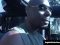 Cuban Queen Angelina Castro Fucks Big Black Cock Everywhere!