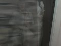 Pizza delivery part two. Cream pie. Cum in pussy. Whore. Slut