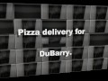 Pizza delivery part two. Cream pie. Cum in pussy. Whore. Slut
