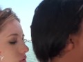 "Mofos - Boat Parties Get Wet!