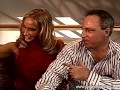 Absolutely Perfect Blonde Swinger Sex With Total Stranger
