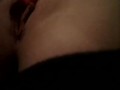 Playing with my Tight Pussy until I Squirt