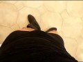 Black dress jessykyna cd