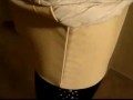 black leggings and dress heels Jessykyna CD