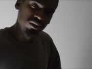 uncle woods intro to porn solo sceene