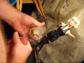 BBB Preview: Vicca's 1st official cumshot (shotglass) (cumshot only)