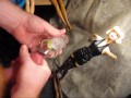 BBB Preview: Vicca's 1st official cumshot (shotglass) (cumshot only)