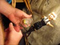 BBB Preview: Vicca's 1st official cumshot (shotglass) (cumshot only)