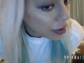 Briana Lee's Member Camshow from 5th January 2017