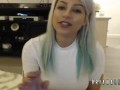 Briana Lee's Member Camshow from 5th January 2017