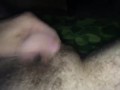 honění