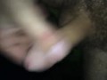 honění