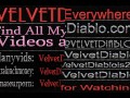 at the Grocery Store W/ Thick Redhead PAWG Velvet Diablo -NO SEX-