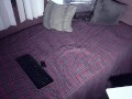Punk Rock Webcam Show # 2: Guy self cumload eating