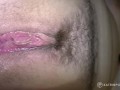 A Huge Creampie For Houswife