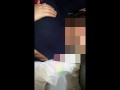 Girlfriends farting on face (Old Video)