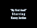 Petite Teen Kacey Jordan Gets Ass Fucked For First Time!