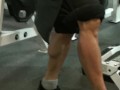 Greatest Female Calves Ever