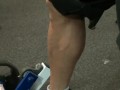 Greatest Female Calves Ever