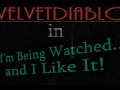 I'm Being Watched... and I Like It! | Watching A Thick Red Head Masturbate