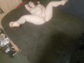 I'm Being Watched... and I Like It! | Watching A Thick Red Head Masturbate