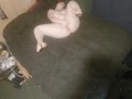 I'm Being Watched... and I Like It! | Watching A Thick Red Head Masturbate