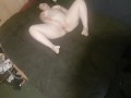I'm Being Watched... and I Like It! | Watching A Thick Red Head Masturbate