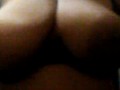 Huge Tit Goddess Bouncing Her Tits