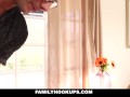 Family Hookups- Rubbing My Horny Stepsister Down