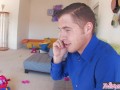Twistys - wicked ginger Faye Reagan desires a cock