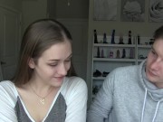 Please take us to AVN!!