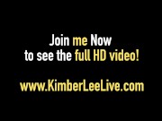 Young Hot Kimber Lee Gets Spanked By Principal Ms. Sara Jay!