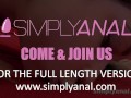 Simplyanal - Ass to mouth for anal sex addict
