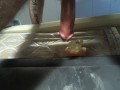 2 pp's in 1;) look at the cumshot ladies;))