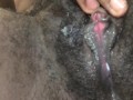 Wet Before She Even Starts