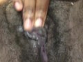 Wet Before She Even Starts