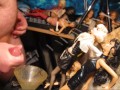 BBB Preview: Vicca "Nooner Blast" (cumshot only)