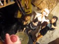 BBB Preview: Vicca "Nooner Blast" (cumshot only)