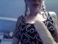 nerdy horny girl
