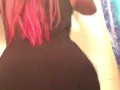 ASS ASS ASS ....BOUNCE THAT ASS LIKE THIS ON THE DICK !!!