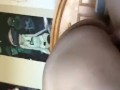 After shower sex