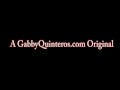 Gabby Quinteros is a Big Tit Latina Hispanic Homewrecker