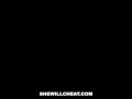 She Will Cheat - Cuckold Husband Watches Wifes Pussy Get Destroyed