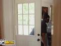 BANGBROS - Elsa Jean Fucks Big Dick Crook
