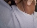 Big Full Balls Bouncing While I Fuck Fleshlight Pussy